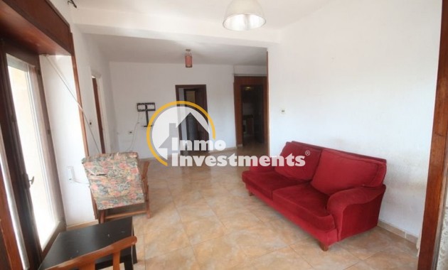 Gebrauchtimmobilien - Apartment - Torrevieja - Strand