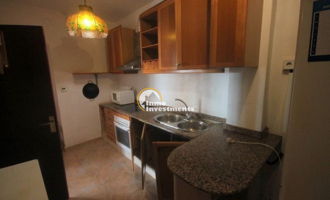 Reventa - Apartamento - Torrevieja - Playas