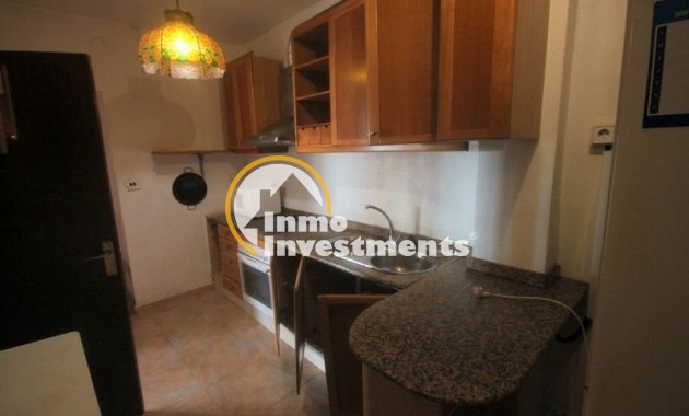 Gebrauchtimmobilien - Apartment - Torrevieja - Strand