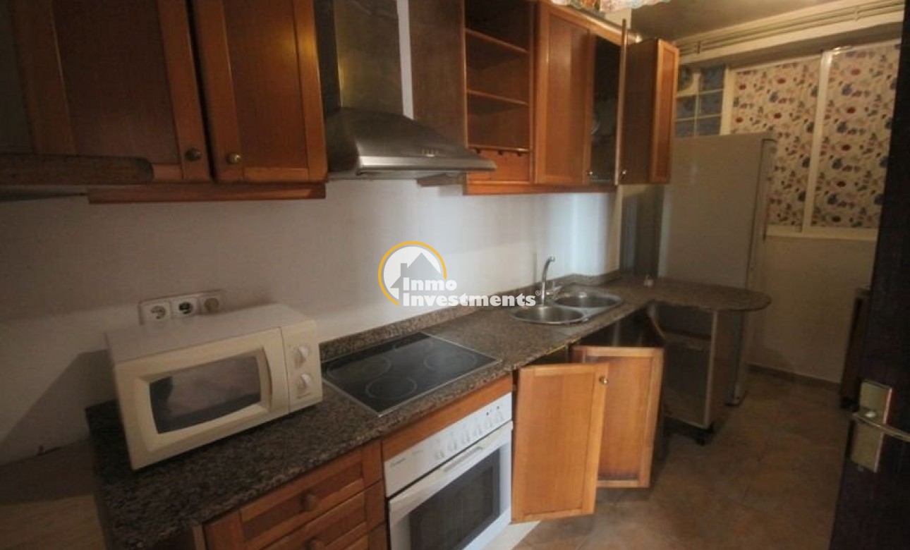 Reventa - Apartamento - Torrevieja - Playas