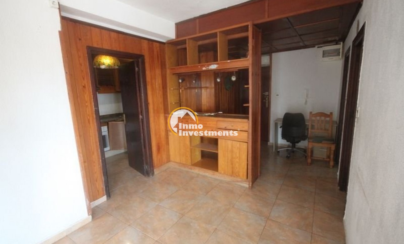 Reventa - Apartamento - Torrevieja - Playas