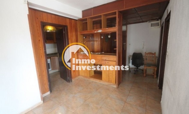 Resale - Apartment - Torrevieja - Beach