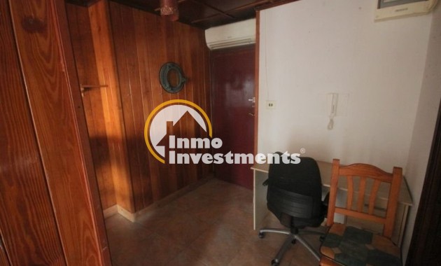 Gebrauchtimmobilien - Apartment - Torrevieja - Strand