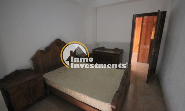 Resale - Apartment - Torrevieja - Beach