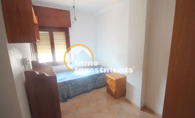 Resale - Apartment - Torrevieja - Beach