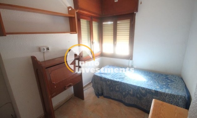 Resale - Apartment - Torrevieja - Beach