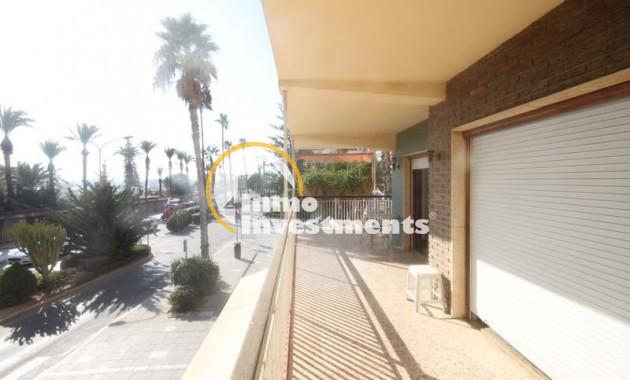 Resale - Apartment - Torrevieja - Beach