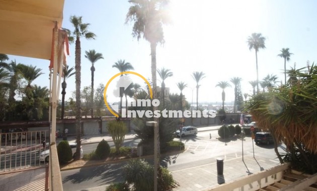 Resale - Apartment - Torrevieja - Beach