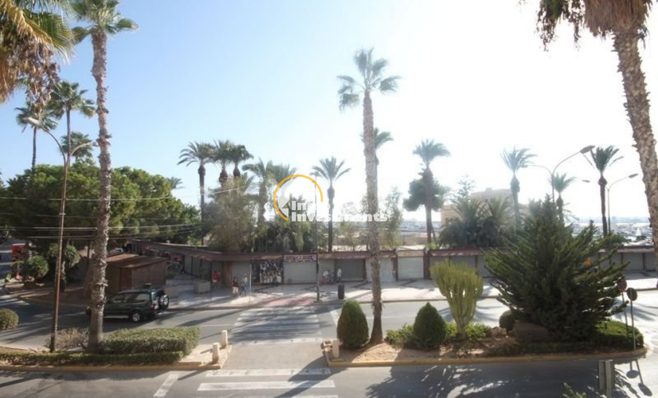 Reventa - Apartamento - Torrevieja - Playas