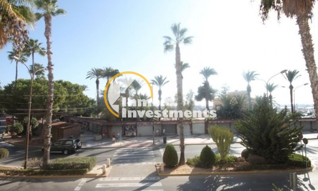 Resale - Apartment - Torrevieja - Beach