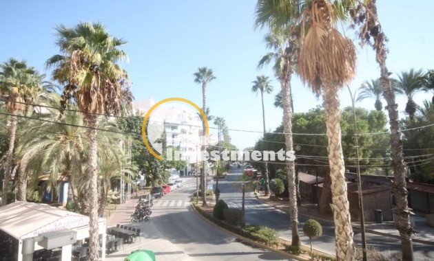 Reventa - Apartamento - Torrevieja - Playas