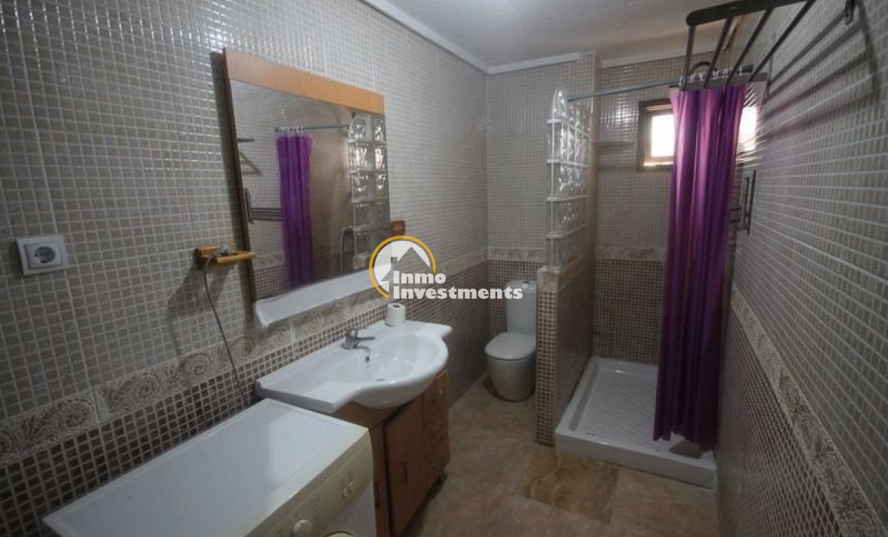 Resale - Apartment - Torrevieja - Beach