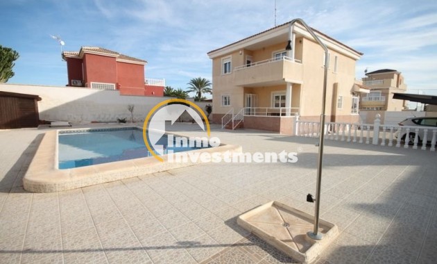 Gebrauchtimmobilien - Villa - Torrevieja - Aguas Nuevas