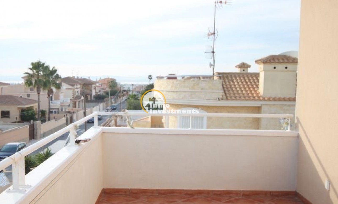 Gebrauchtimmobilien - Villa - Torrevieja - Aguas Nuevas