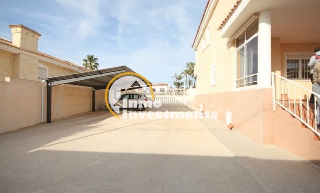 Bestaande bouw - Villa - Torrevieja - Aguas Nuevas