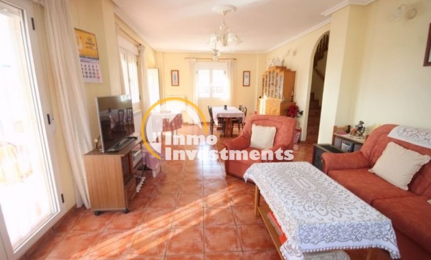 Revente privée - Villa - Torrevieja - Aguas Nuevas