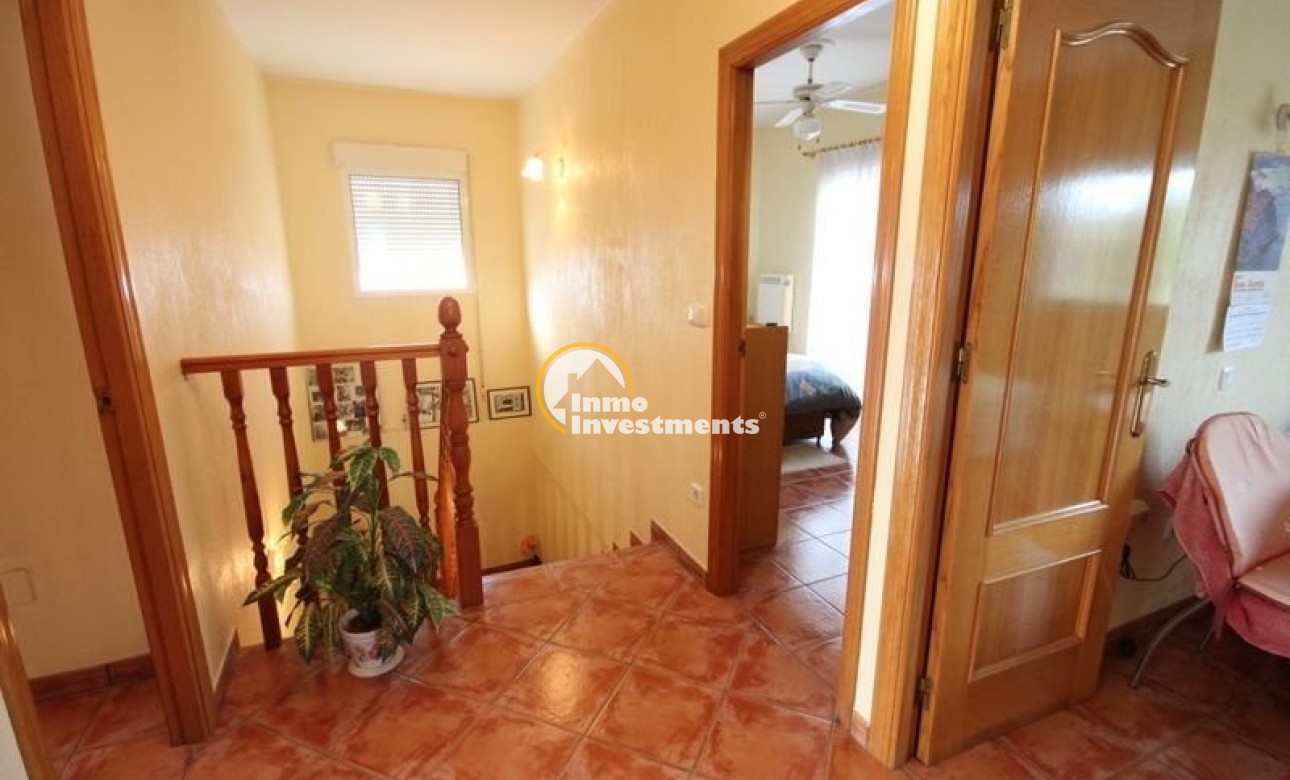 Gebrauchtimmobilien - Villa - Torrevieja - Aguas Nuevas