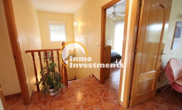 Gebrauchtimmobilien - Villa - Torrevieja - Aguas Nuevas