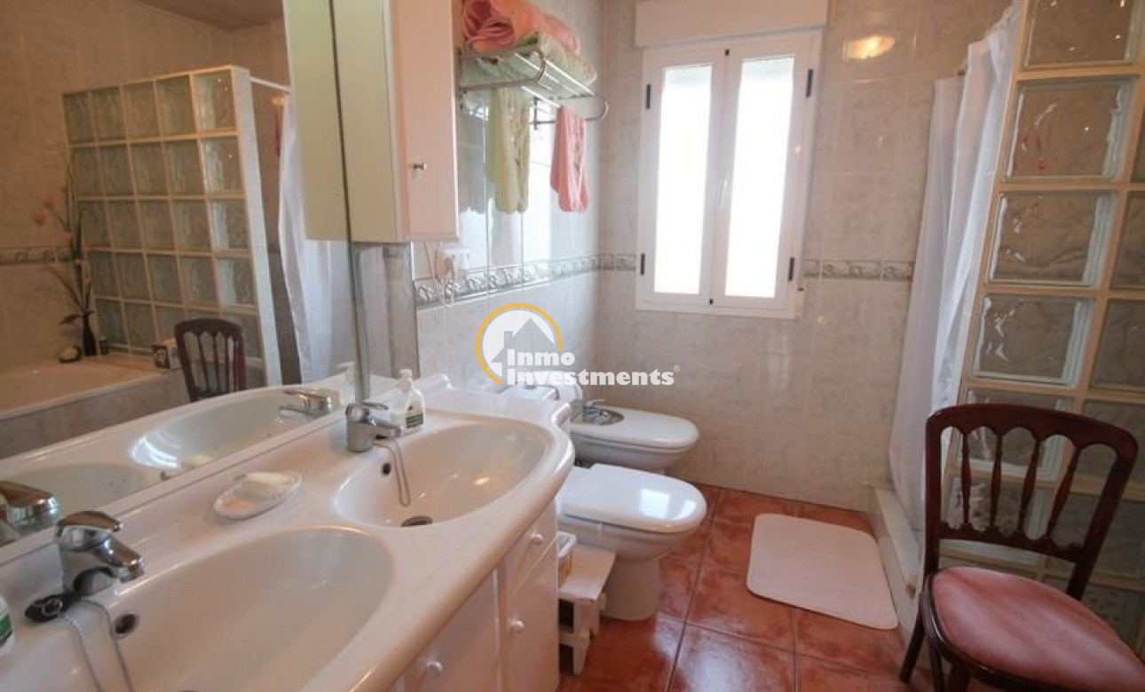 Gebrauchtimmobilien - Villa - Torrevieja - Aguas Nuevas