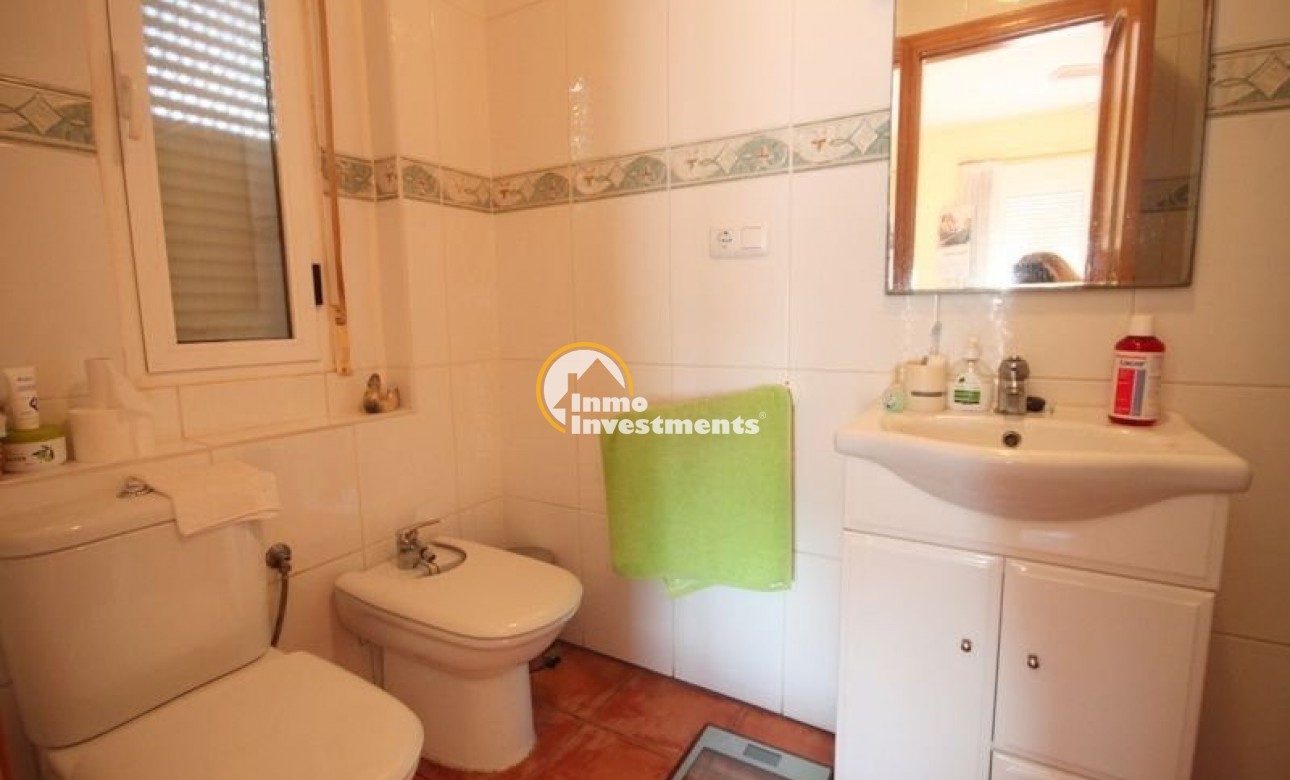 Gebrauchtimmobilien - Villa - Torrevieja - Aguas Nuevas