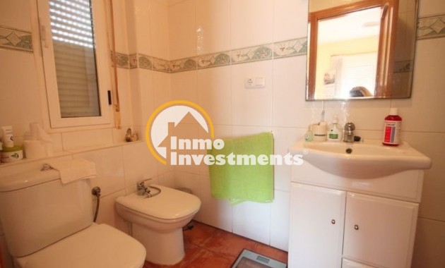 Gebrauchtimmobilien - Villa - Torrevieja - Aguas Nuevas