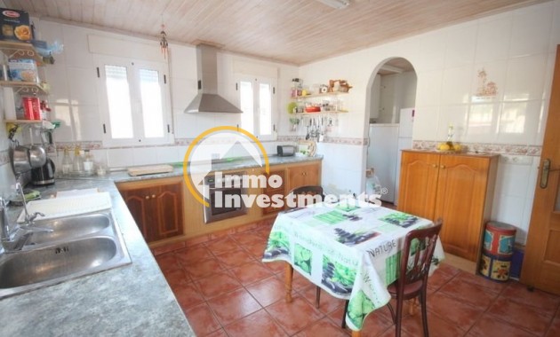 Revente privée - Villa - Torrevieja - Aguas Nuevas