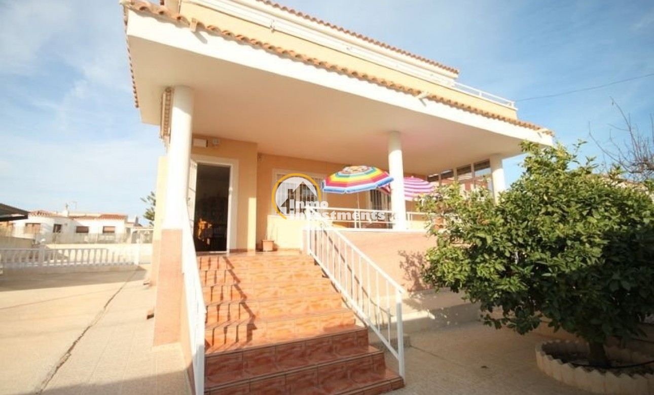 Gebrauchtimmobilien - Villa - Torrevieja - Aguas Nuevas