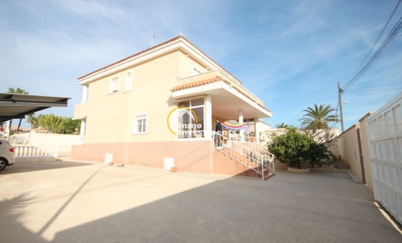 Gebrauchtimmobilien - Villa - Torrevieja - Aguas Nuevas