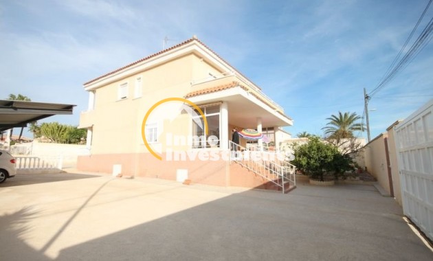 Gebrauchtimmobilien - Villa - Torrevieja - Aguas Nuevas