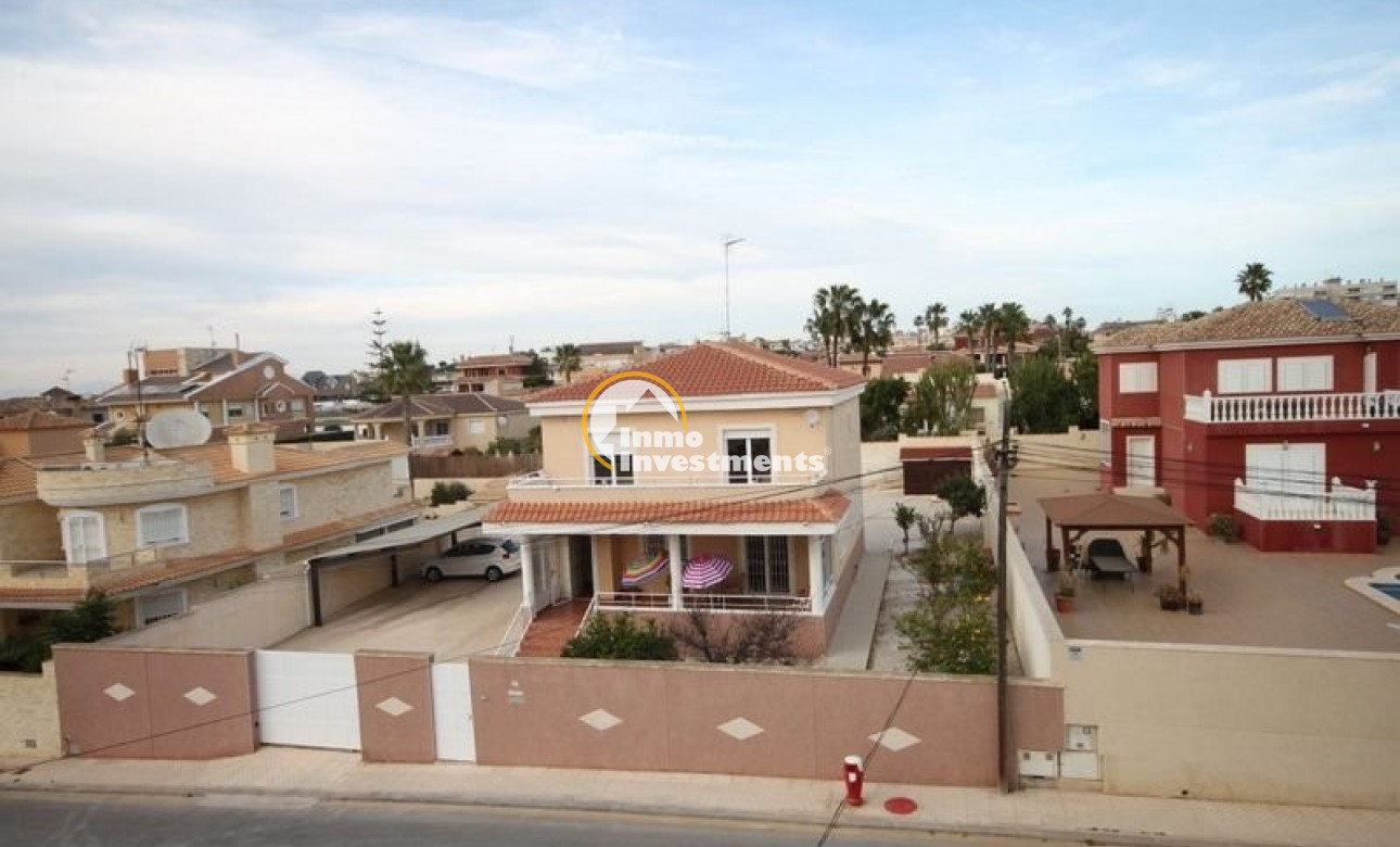 Gebrauchtimmobilien - Villa - Torrevieja - Aguas Nuevas