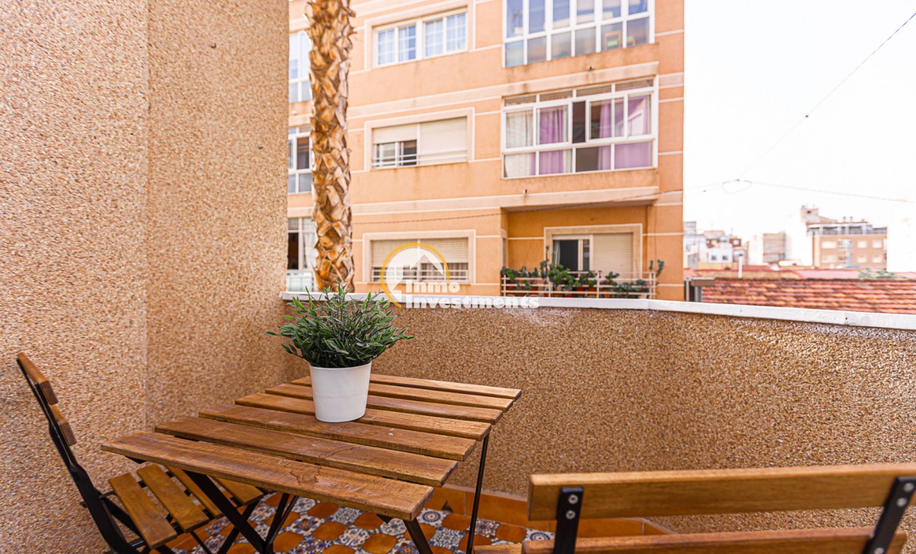 Bestaande bouw - Appartement - Torrevieja