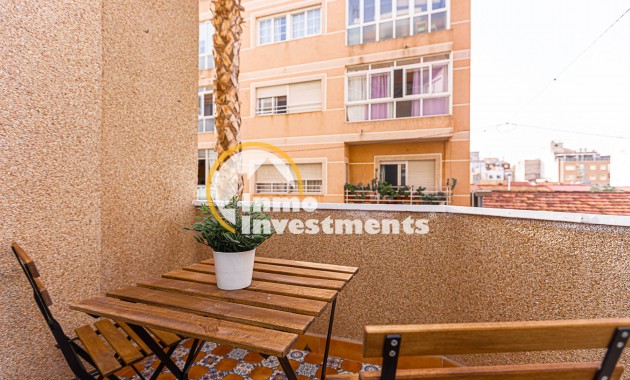 Bestaande bouw - Appartement - Torrevieja