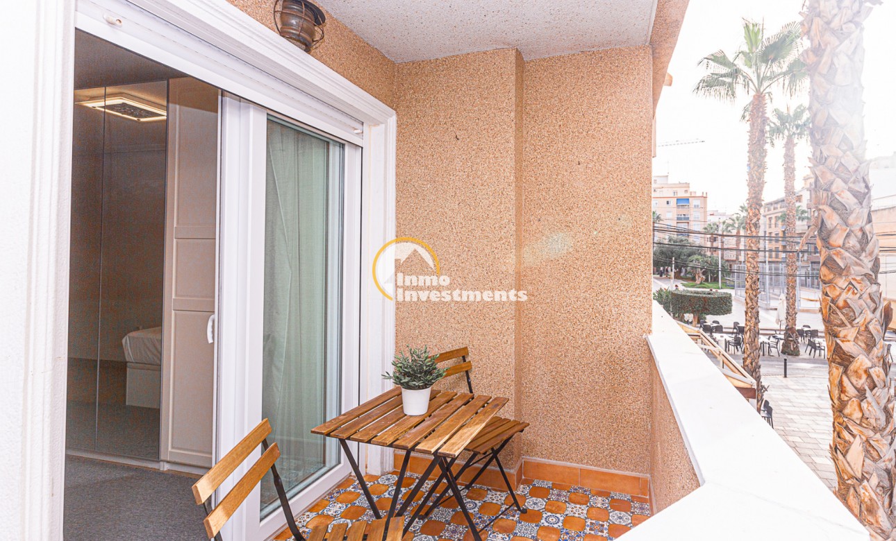 Bestaande bouw - Appartement - Torrevieja