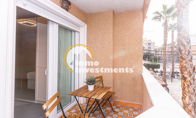 Bestaande bouw - Appartement - Torrevieja