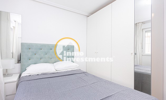 Bestaande bouw - Appartement - Torrevieja