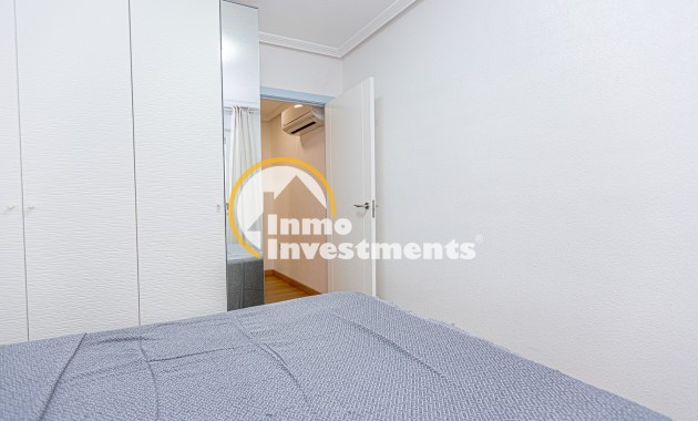 Bestaande bouw - Appartement - Torrevieja