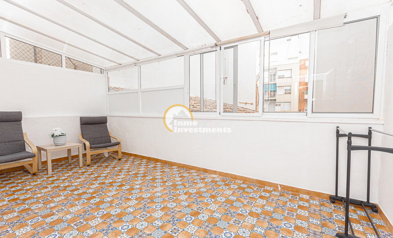 Bestaande bouw - Appartement - Torrevieja