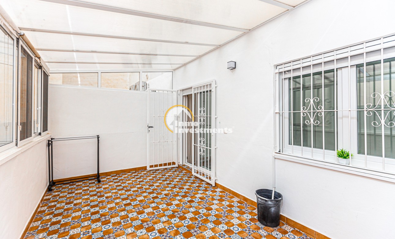 Bestaande bouw - Appartement - Torrevieja