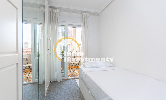 Bestaande bouw - Appartement - Torrevieja