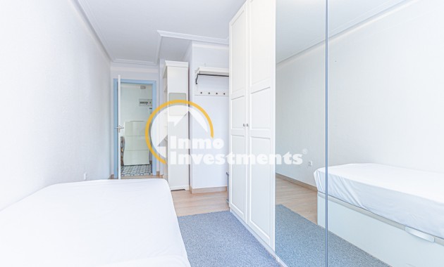 Bestaande bouw - Appartement - Torrevieja