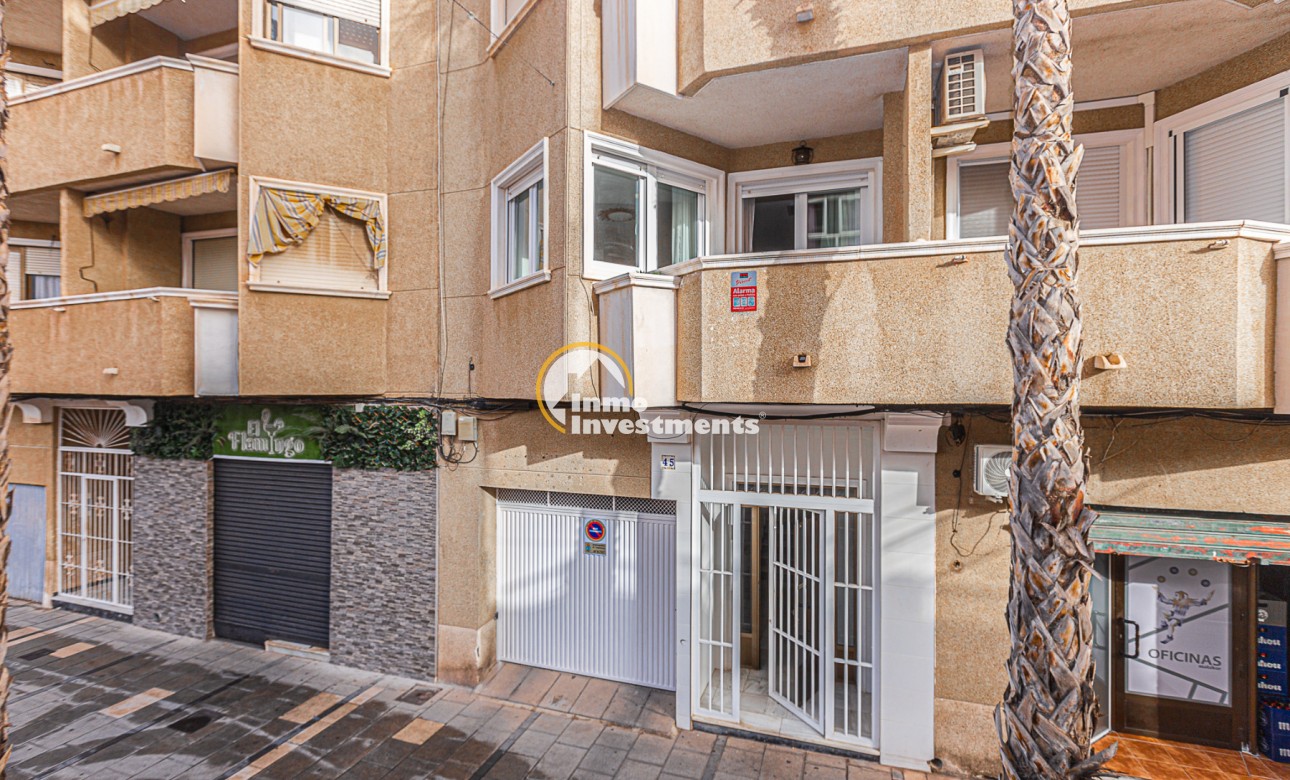 Bestaande bouw - Appartement - Torrevieja