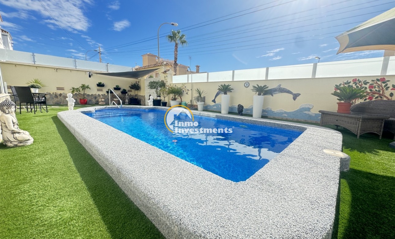 Revente privée - Villa - Villamartin - El Galan