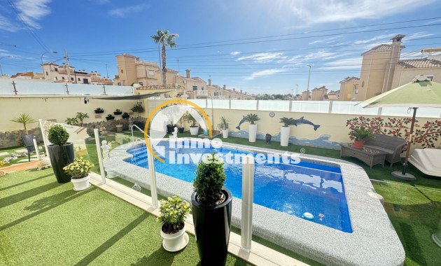 Revente privée - Villa - Villamartin - El Galan