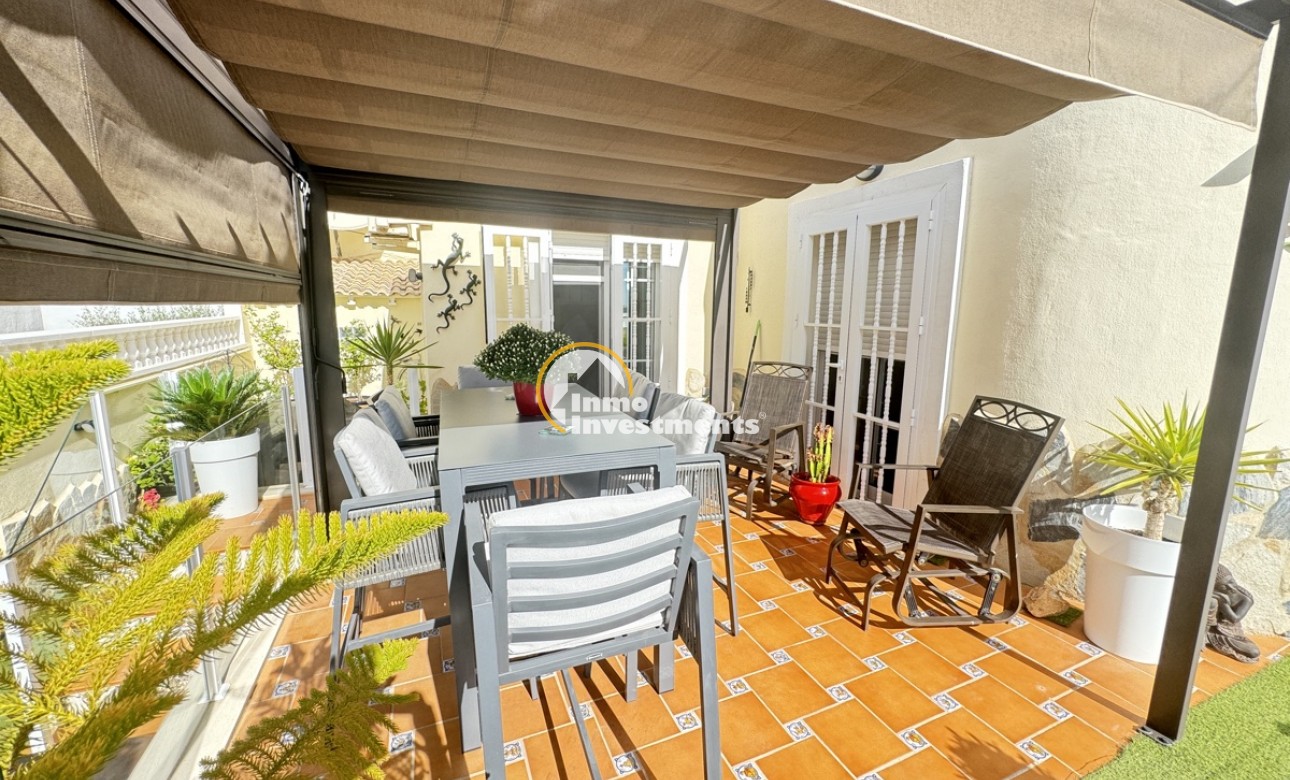 Gebrauchtimmobilien - Villa - Villamartin - El Galan