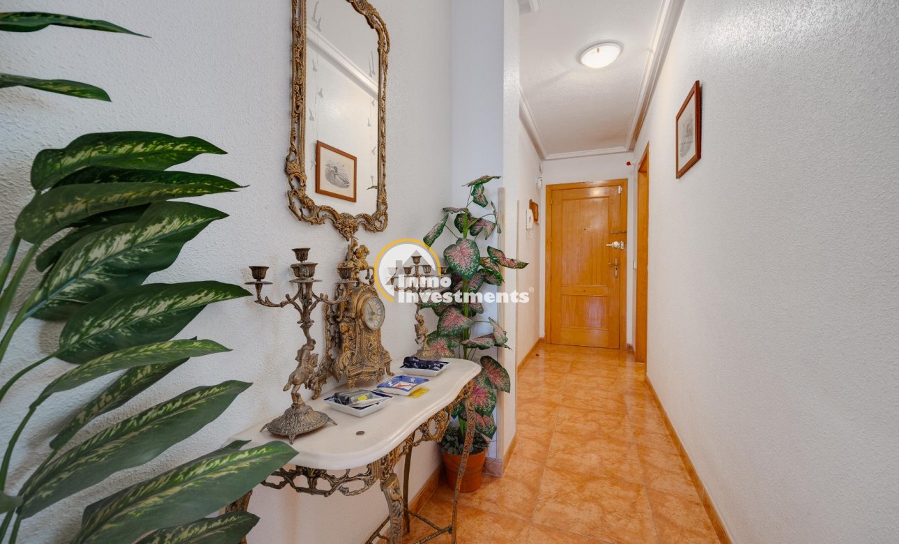 Bestaande bouw - Appartement - Torrevieja - Centro