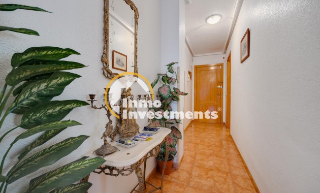 Gebrauchtimmobilien - Apartment - Torrevieja - Centro