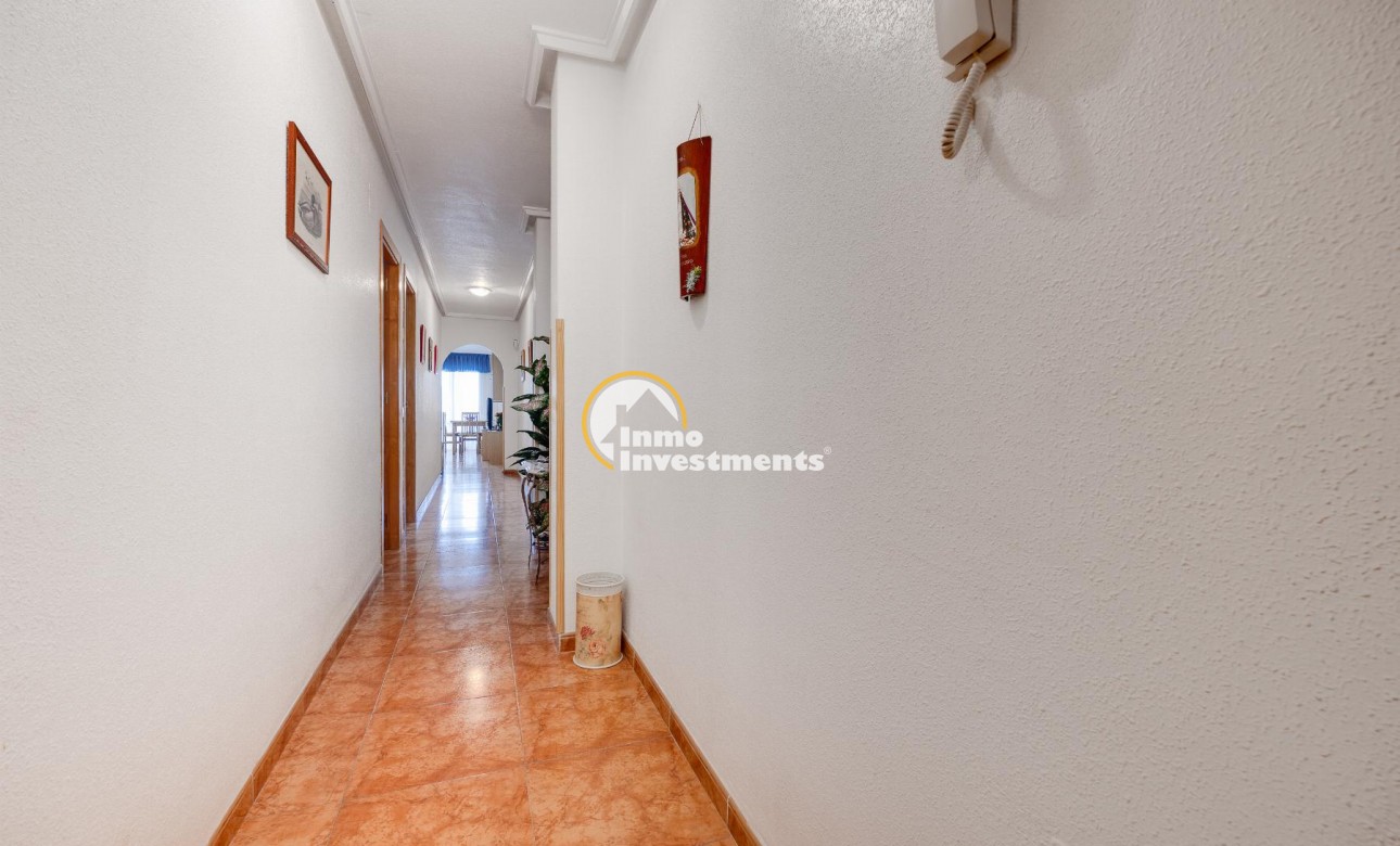 Bestaande bouw - Appartement - Torrevieja - Centro