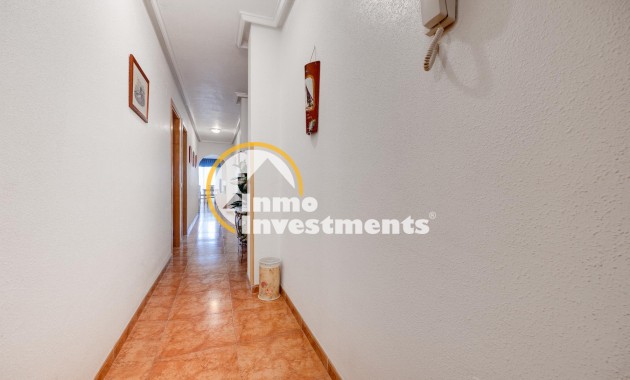 Bestaande bouw - Appartement - Torrevieja - Centro