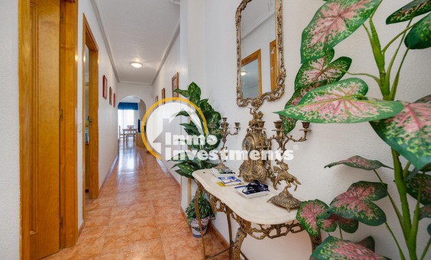 Gebrauchtimmobilien - Apartment - Torrevieja - Centro