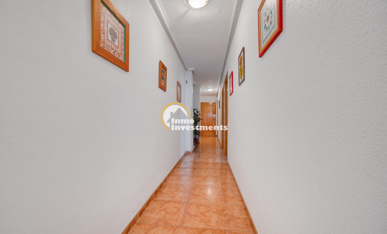 Bestaande bouw - Appartement - Torrevieja - Centro